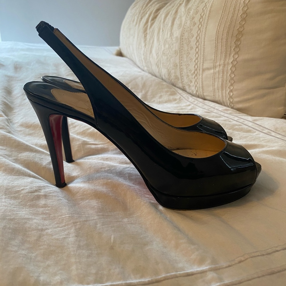 Christian Louboutin Heels